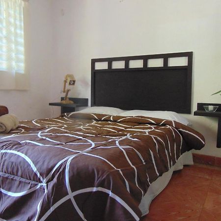 Crucero Tulum Bed & Breakfast Luaran gambar