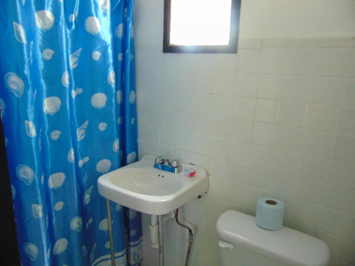 Crucero Tulum Bed & Breakfast Luaran gambar