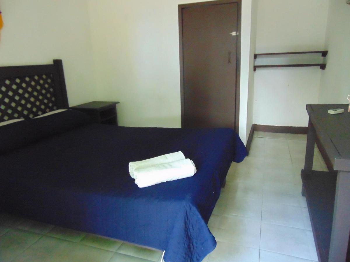 Crucero Tulum Bed & Breakfast Luaran gambar