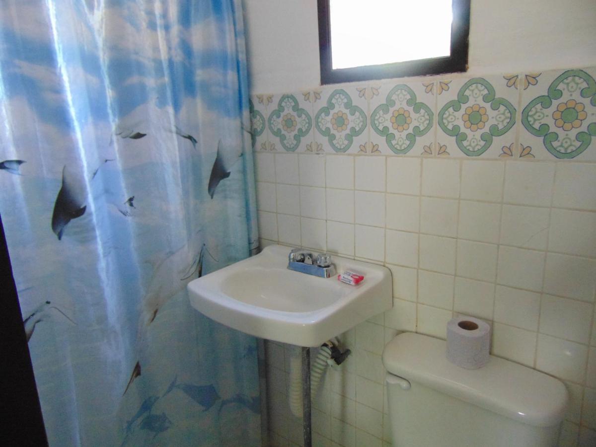 Crucero Tulum Bed & Breakfast Luaran gambar