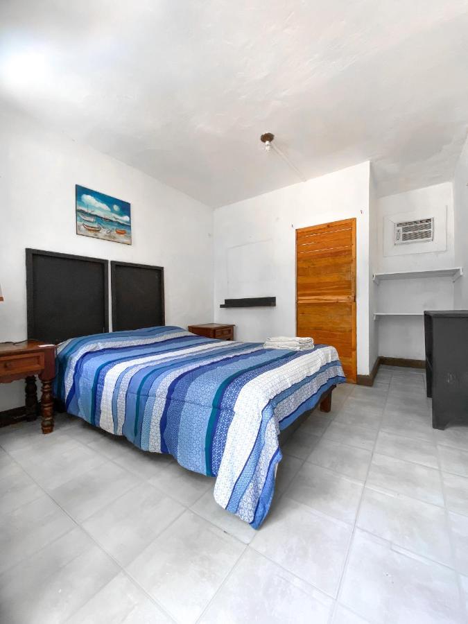 Crucero Tulum Bed & Breakfast Luaran gambar