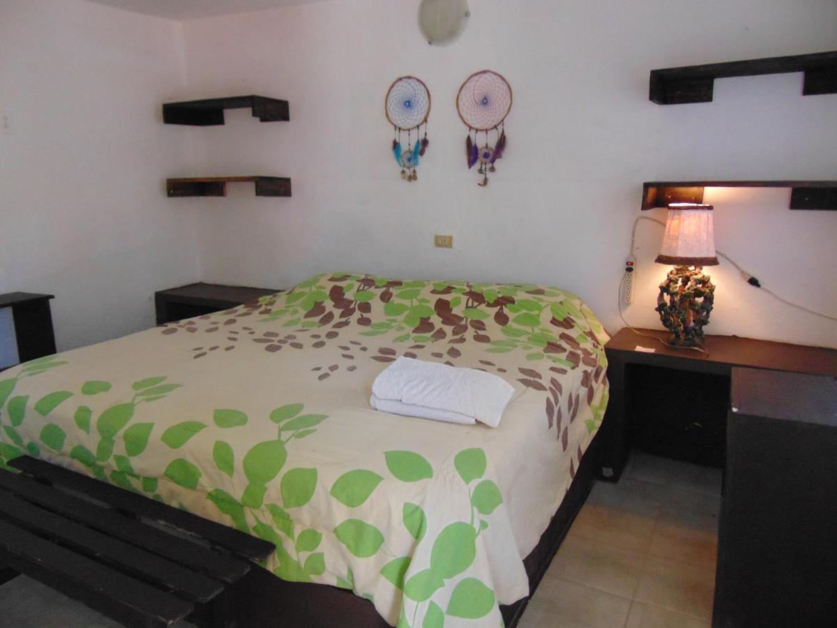 Crucero Tulum Bed & Breakfast Luaran gambar