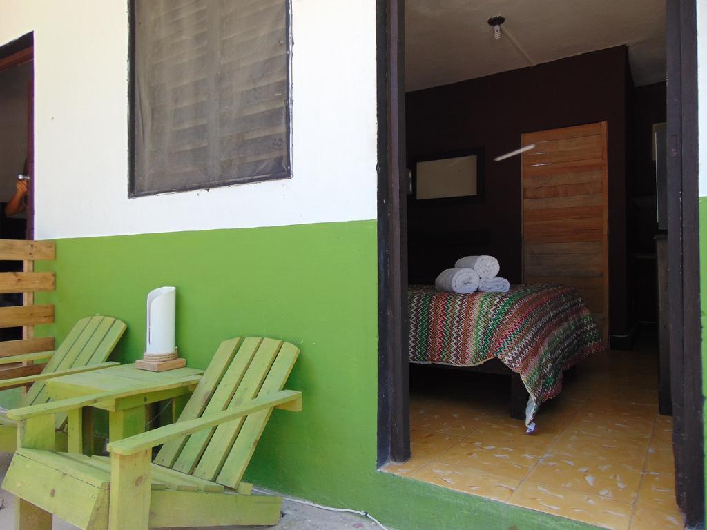 Crucero Tulum Bed & Breakfast Bilik gambar