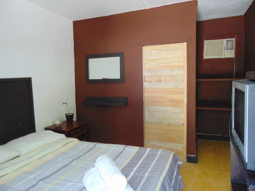 Crucero Tulum Bed & Breakfast Bilik gambar