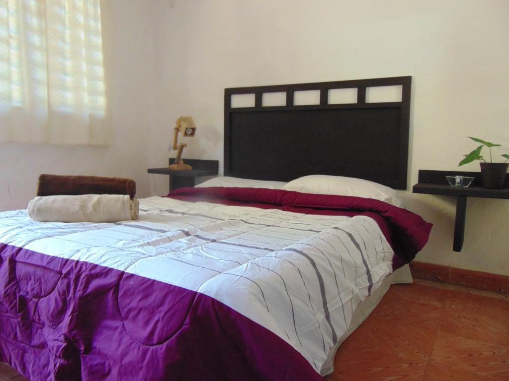 Crucero Tulum Bed & Breakfast Bilik gambar