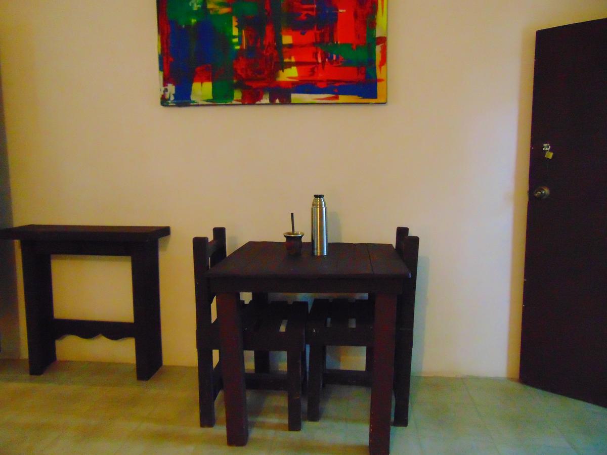 Crucero Tulum Bed & Breakfast Luaran gambar